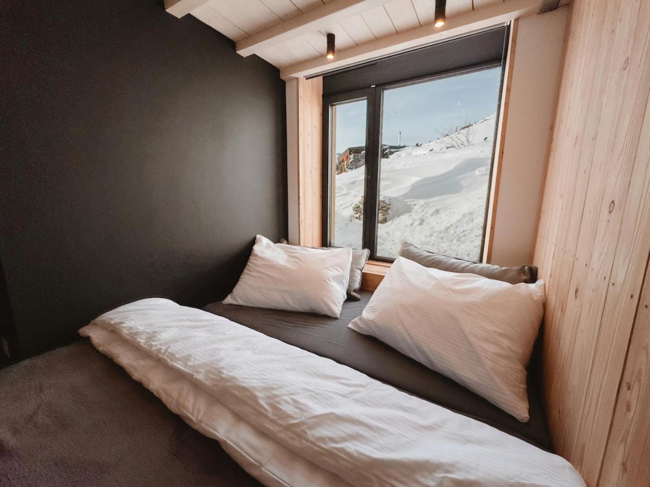 Horska Chata Pod Soliskom Wysokie Tatry Zewnętrze zdjęcie