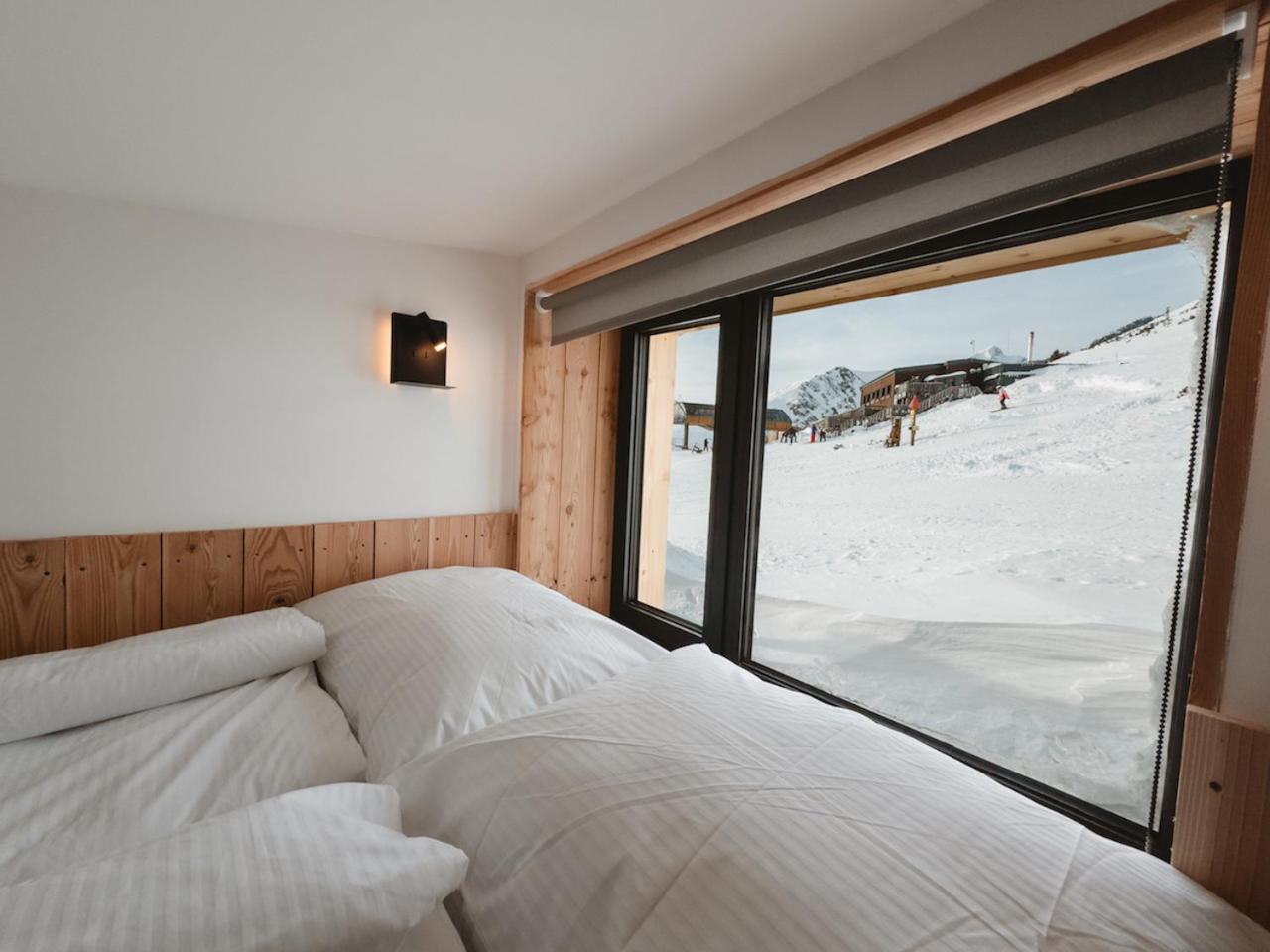 Horska Chata Pod Soliskom Wysokie Tatry Zewnętrze zdjęcie
