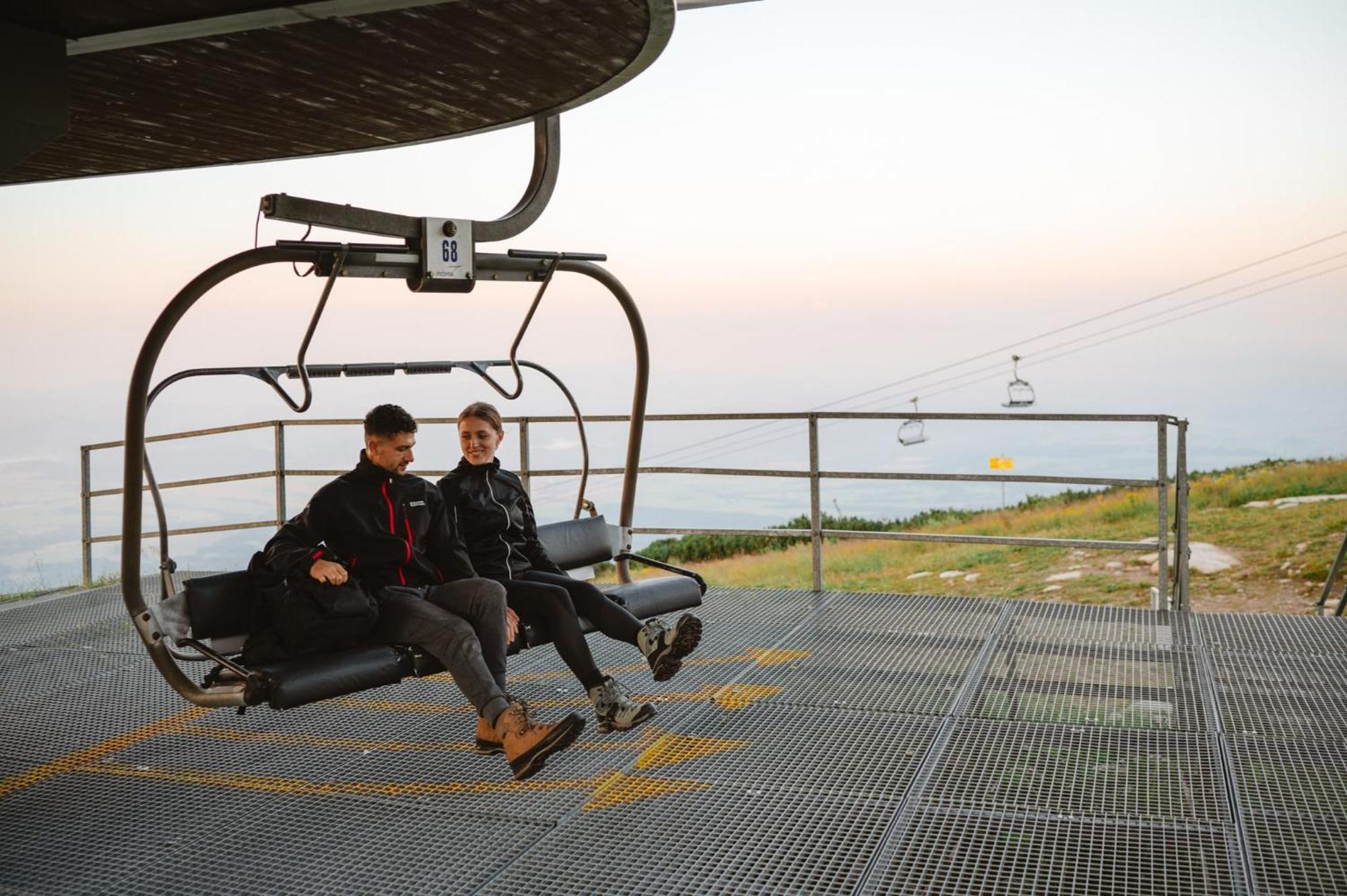 Horska Chata Pod Soliskom Wysokie Tatry Zewnętrze zdjęcie