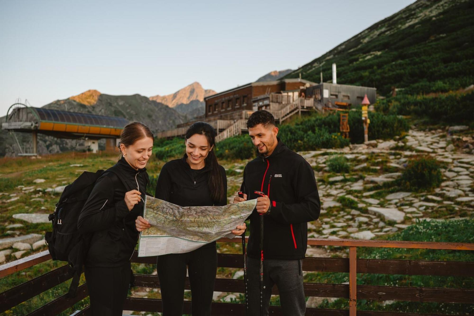 Horska Chata Pod Soliskom Wysokie Tatry Zewnętrze zdjęcie