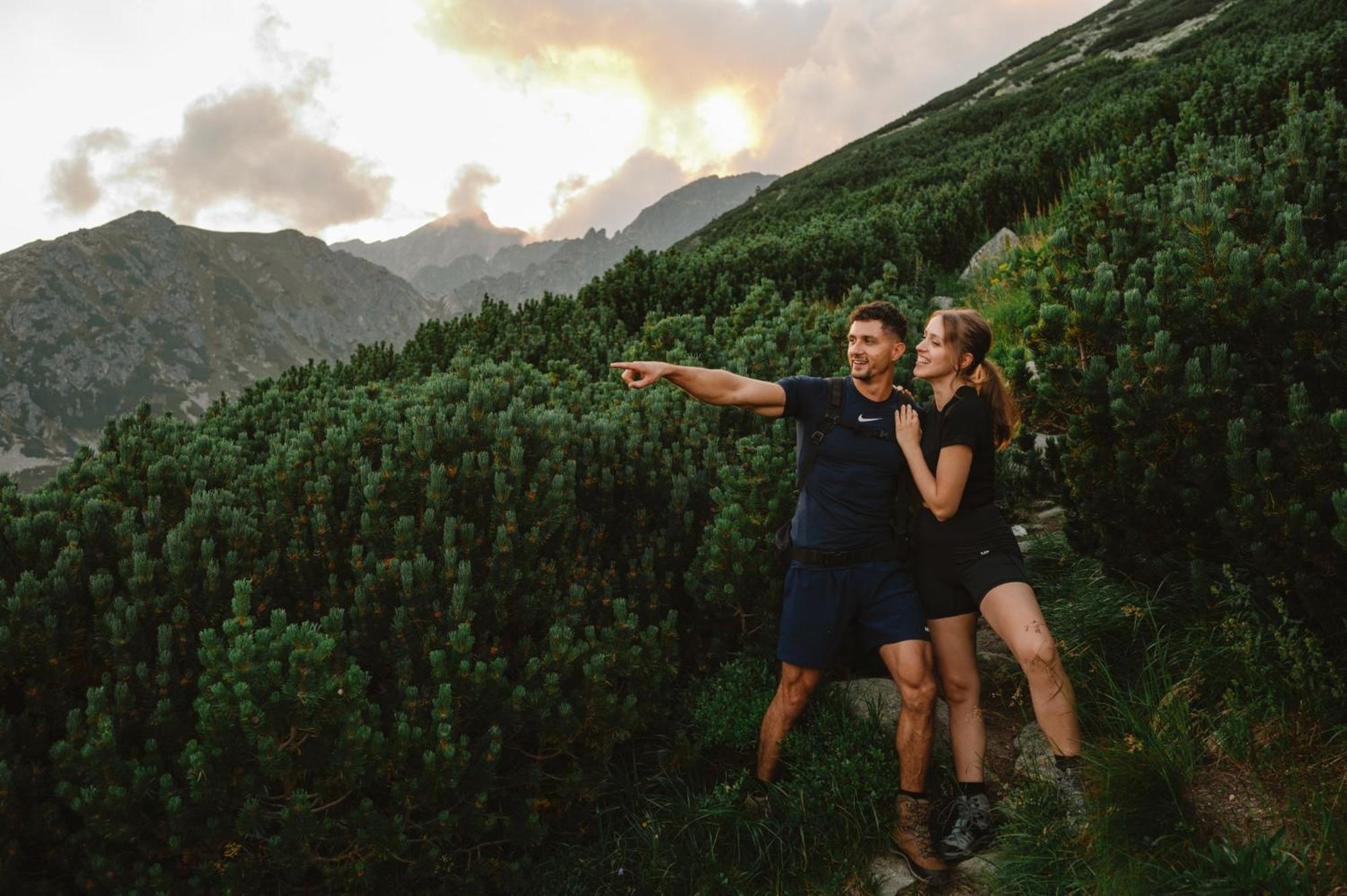 Horska Chata Pod Soliskom Wysokie Tatry Zewnętrze zdjęcie