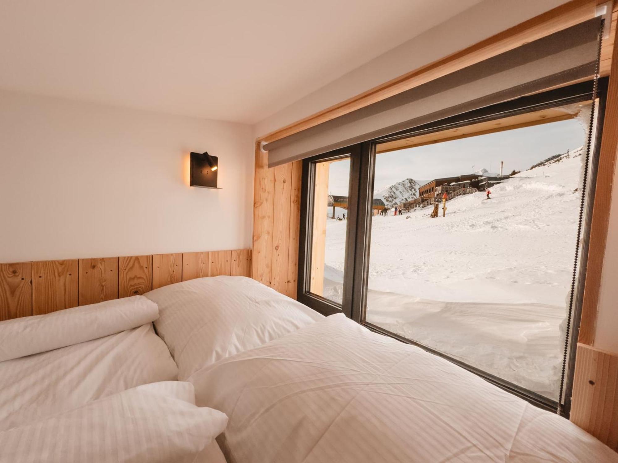 Horska Chata Pod Soliskom Wysokie Tatry Zewnętrze zdjęcie