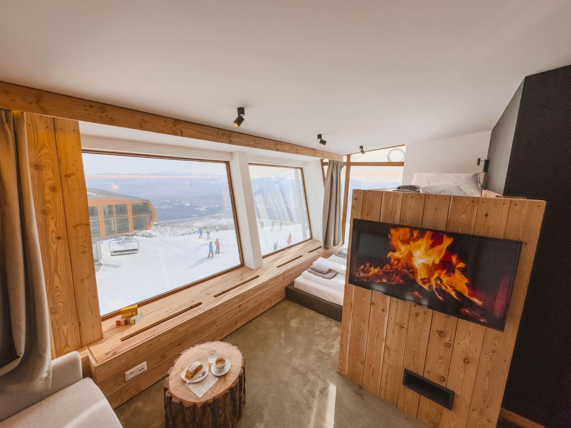 Horska Chata Pod Soliskom Wysokie Tatry Zewnętrze zdjęcie