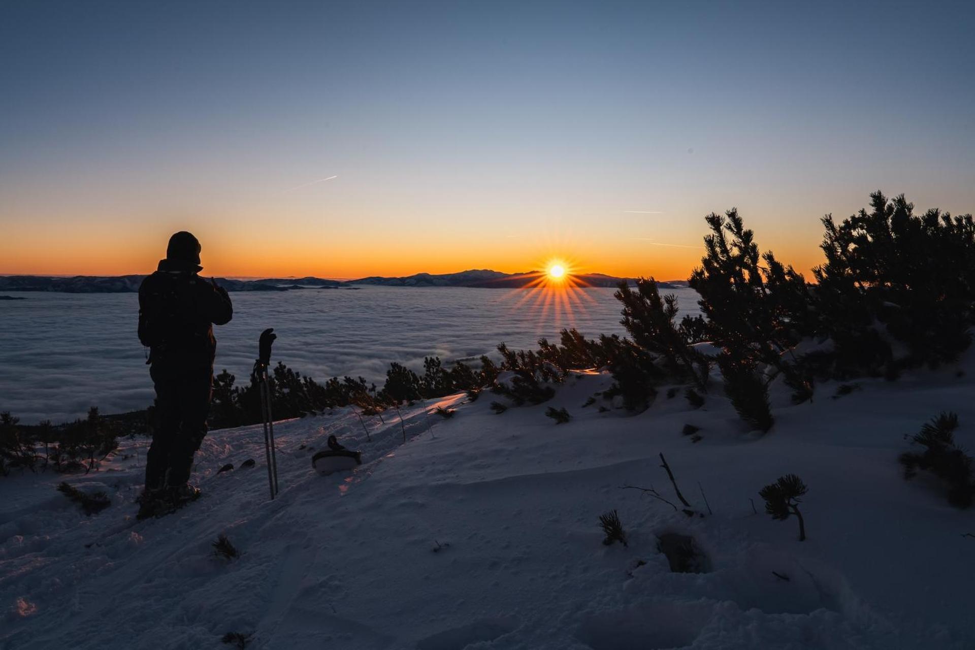 Horska Chata Pod Soliskom Wysokie Tatry Zewnętrze zdjęcie