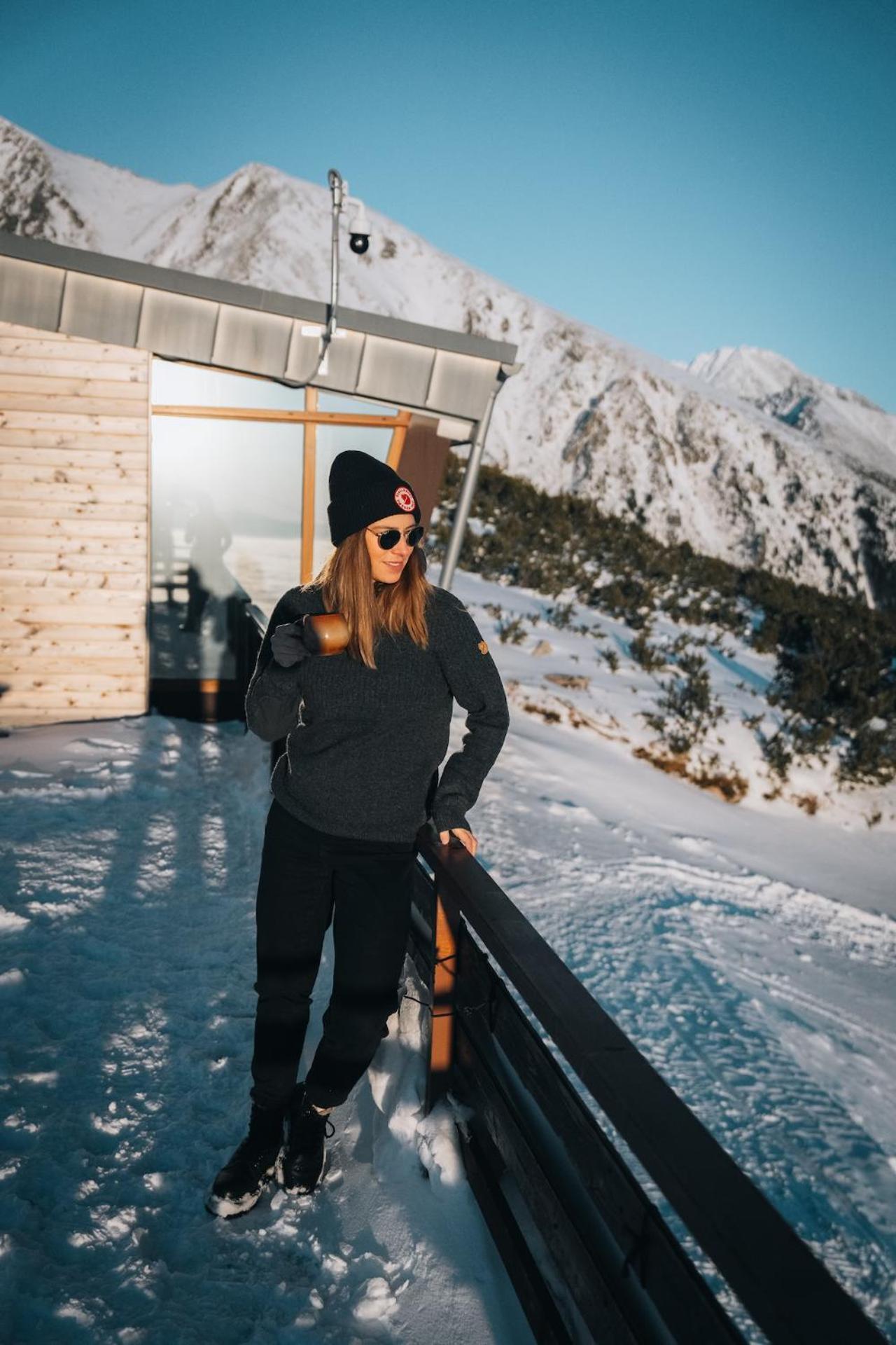 Horska Chata Pod Soliskom Wysokie Tatry Zewnętrze zdjęcie